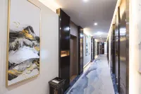Boyu Garden Hotel