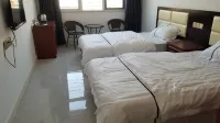 濱海緣福賓館