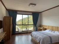 城步老獵人客棧 南山牧場附近的飯店