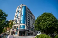 Boyi Fashion Hotel
