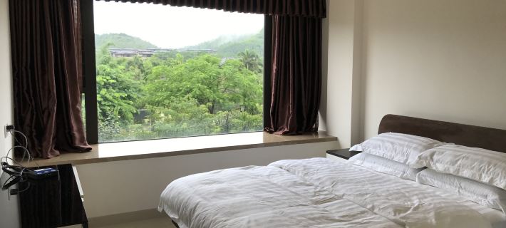 Quanlin Huaqiao Apartment Hotels in Enping