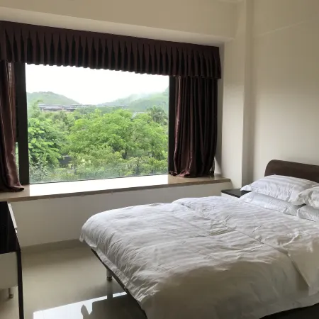 Quanlin Huaqiao Apartment