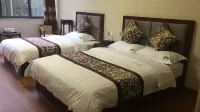 Langxi Taiqing Tea Yungu Hotel