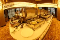 Tianrui Hotel - breakfast