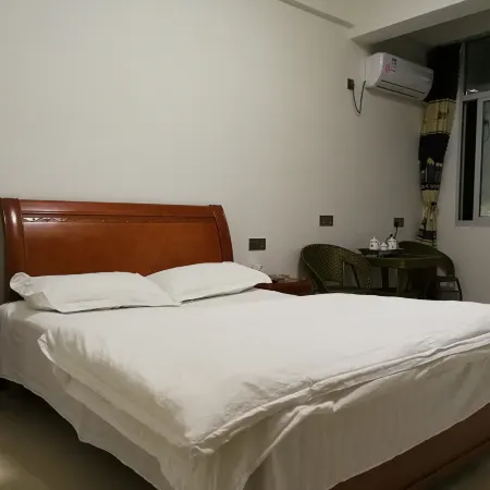 Putian Qianyuan Hostel