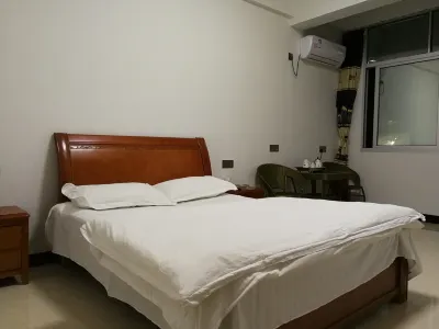 Putian Qianyuan Hostel Hotel in zona Ziyun Temple
