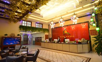 Sunshine 100 Holiday Hotel (Changchun Jilin Road)