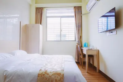 Xingfuli No. 8 Inn Hotels in Nan'ao Island  Yun'ao Town