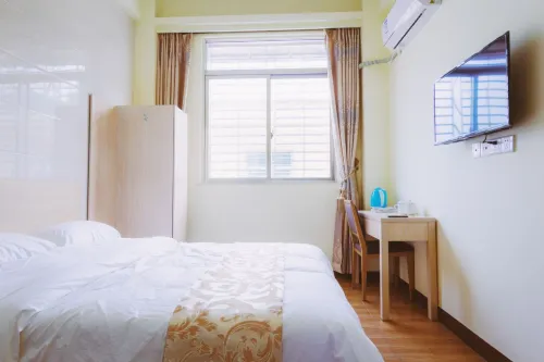 Xingfuli No. 8 Inn