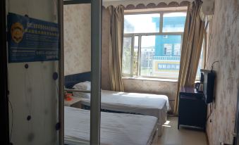 Suitetrails - Xing Hotel