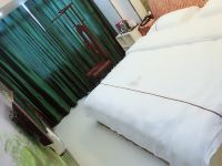 长沙县梦如初主题酒店 - 精品大床房