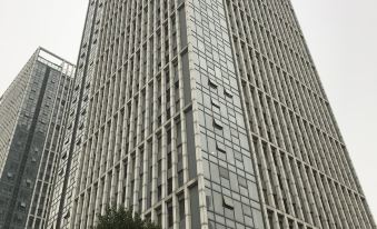 Shangning Hotel (Wuhan Sports Center Jingkai Wanda Plaza Branch)