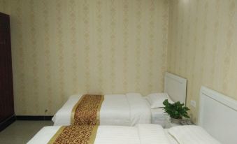 Pingchang Jinkui Business Hotel