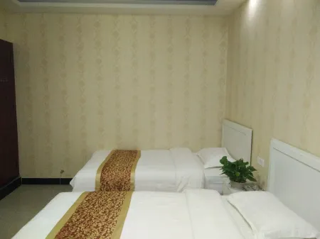 Pingchang Jinkui Business Hotel