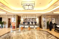Baicheng Taihe Bath Hotel