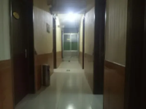 Xingtai Boxiang Hotel