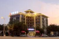 Yijia Dongshe Hotel Hotel in zona Liuzhou Institue of Socialism