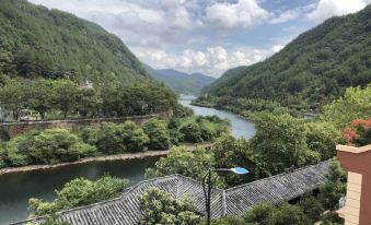 Yunhe Yuge Homestay