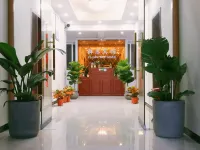 Shizhu Yilian Hotel