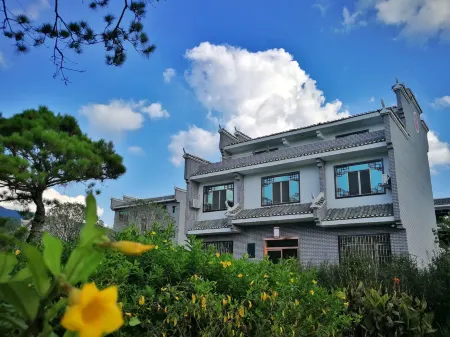 Lingchuan Xiaodu Family Homestay (Daxu Town) Отели рядом с достопримечательностью «Li River Craftsman Village»