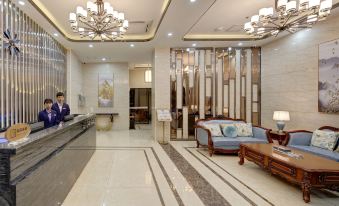 Lejia Boutique Hotel