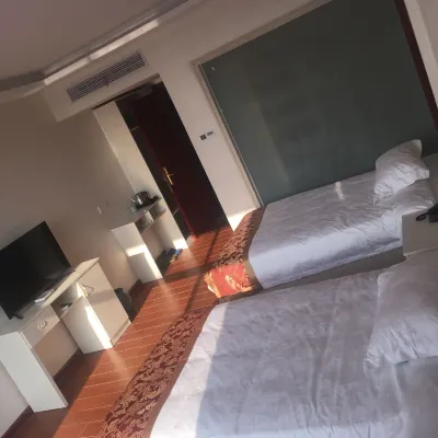 Yuexi Jintang Eco Farmstay