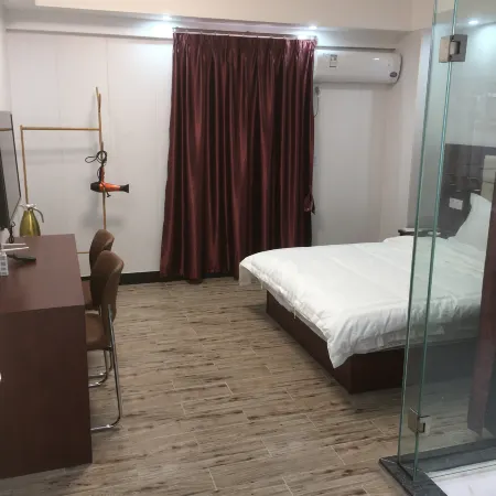 Gumaidi Hotel
