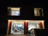 Wuka Themed Inn (Huizhou Airport) Hotel in zona Liangjing Passenger Transport Terminal