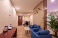 Pinjia Business Hotel Hotels in Tonggu