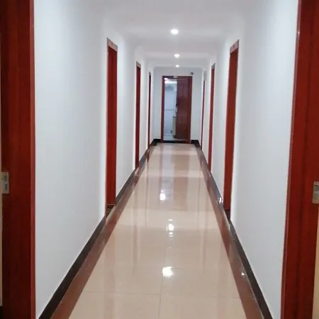 Maoshan Taoism hotel
