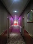 Jishishan Hehai Business Hotel Hôtels à : Jishishan