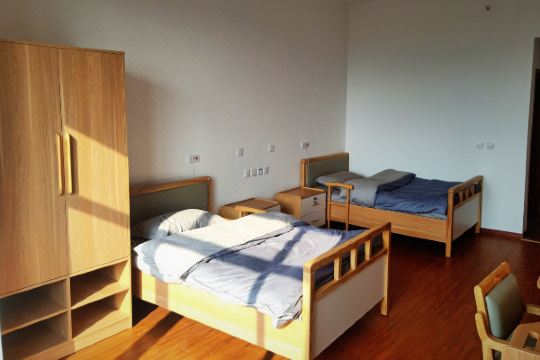 开远朋阳老年公寓