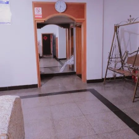 Ruijin Shuangqing Hotel