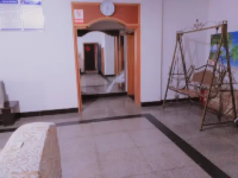 Ruijin Shuangqing Hotel
