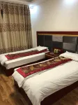 Jianzalezon Hotel Hotels in Jainca