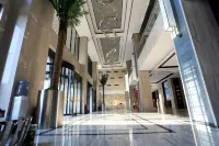 Grand Wilton Hotel Hotel di Yunmeng