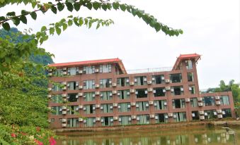 Mashan Shifeng Fishing Village