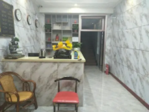 Anzeanya Express Hotel Hoteles en Anze