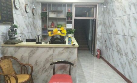 Anzeanya Express Hotel - Housity