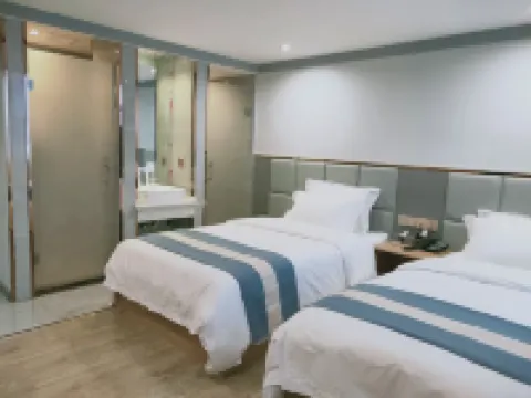 전슝 톈루이 호텔