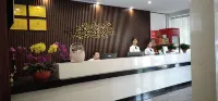 Jichu Hotel (Rongcheng Jianli No.1 Middle School Store)