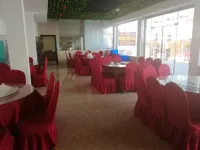 Mangkang Hongfa Business Hotel - petit déjeuner