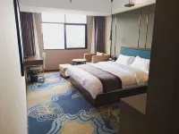 Boyue Business Hotel