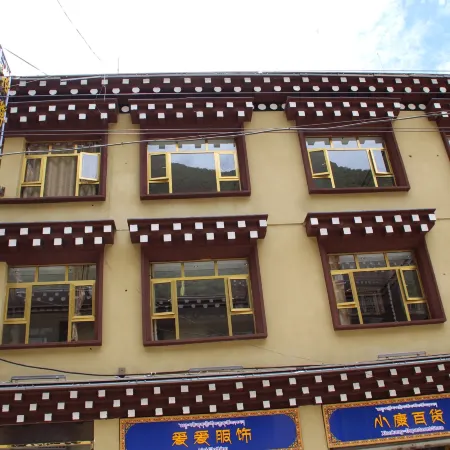 Gesa Hotel