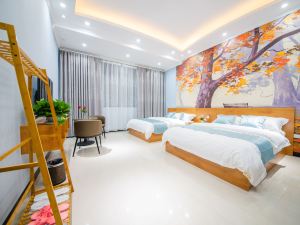 Chengjiang Tycoon House Inn