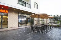 瓊海漁生·樂餘海宿