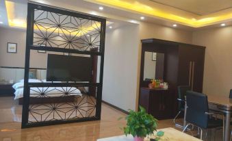 Fuyuan Hotel Mingshui