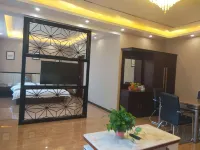 Fuyuan Hotel Mingshui Hotel di Mingshui County