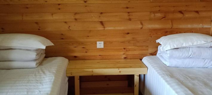 Ergunaqi Qianyu King's Home Homestay Hotels in Ergun City