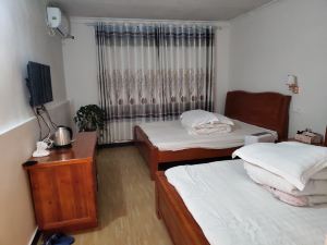 Jiemeifeng Hostel